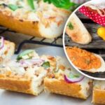 Acesta este un aperitiv pe care îl veți face pentru