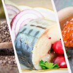 Ce alimente au mai mult omega-3 decât nucile: 15 alimente