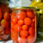 Ce alimente conservate pot fi consumate pe o dietă: cele
