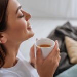 Ce să bei noaptea pentru sănătatea intestinală: nutriționistul a împărtășit