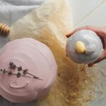 Ce să faci glazură pentru Paște: non-sticky, non-cracking și ușor