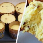 Cremă foarte gustoasă de Paște pe cremă: parfumată, dulce și