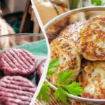De două ori mai multe cotlete – nu trebuie să
