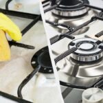 Mașina de gătit ca nouă: cele mai bune metode pentru