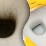 Nu trebuie să freci – ce să pui în vasul