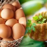O adevărată capodoperă din ouă obișnuite – rețetă de mic