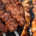 O rețetă pentru kebabul perfect care se topește în gură