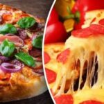 Pizza de casă în 15 minute: o rețetă bombastică cu