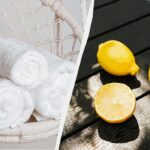 Prosoape albe și moi ca după cumpărare: trebuie să adăugați