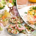 Salată ușoară pentru Paște, care va deveni virală: rețeta este