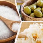Sarea nu este întotdeauna rea: nutriționiștii au numit 6 alimente