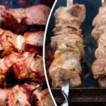 Shashlyk se va topi în gură: expertul culinar dezvăluie secretul