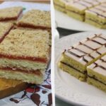 Tort școlar la fel ca în copilărie: o rețetă simplă
