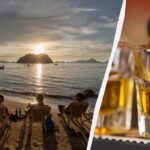 Turiștii sunt îndemnați să fie atenți cu alcoolul în vacanță