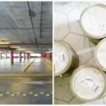 Un truc inteligent garantează rezultate: cum să pictezi o podea