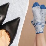 95% dintre oameni poartă pantofi și șosete de mărimea greșită