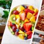 Expertul în longevitate numește cele mai bune 6 alimente pentru