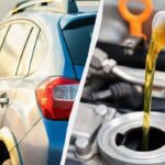 Mileage în mașină mai mult de 100 000 – este