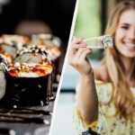 Puteți lviermi de la sushi: ce spune medicul și cum