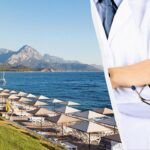 Un britanic „aproape a murit” după ce și-a petrecut vacanța