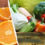 Unde este cea mai multă vitamina C: nutriționiștii au numit
